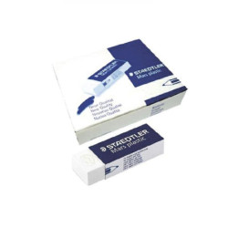 Staedtler gomma marsplastic...