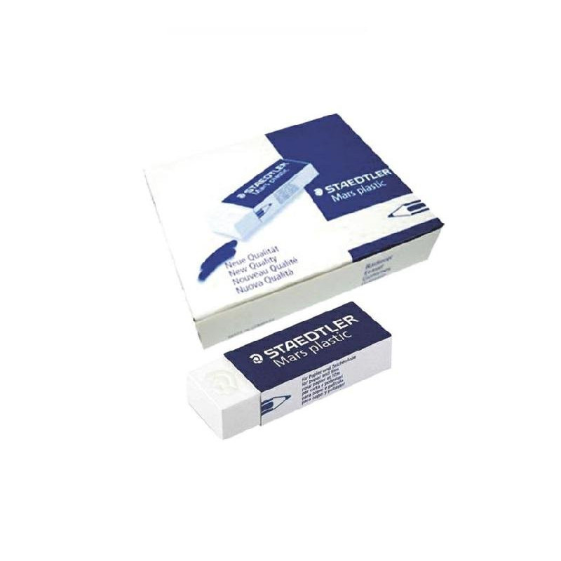 Staedtler gomma marsplastic art.526 50