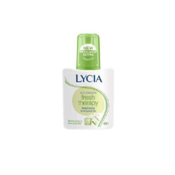 Lycia deodorante vapo spray...