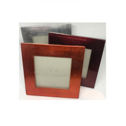 Cornice foto cm.16,5x16,5...