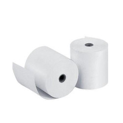 Rotolo per calcolatrice...