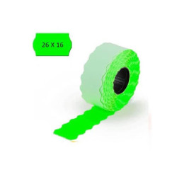 Etichette prezzatrice...