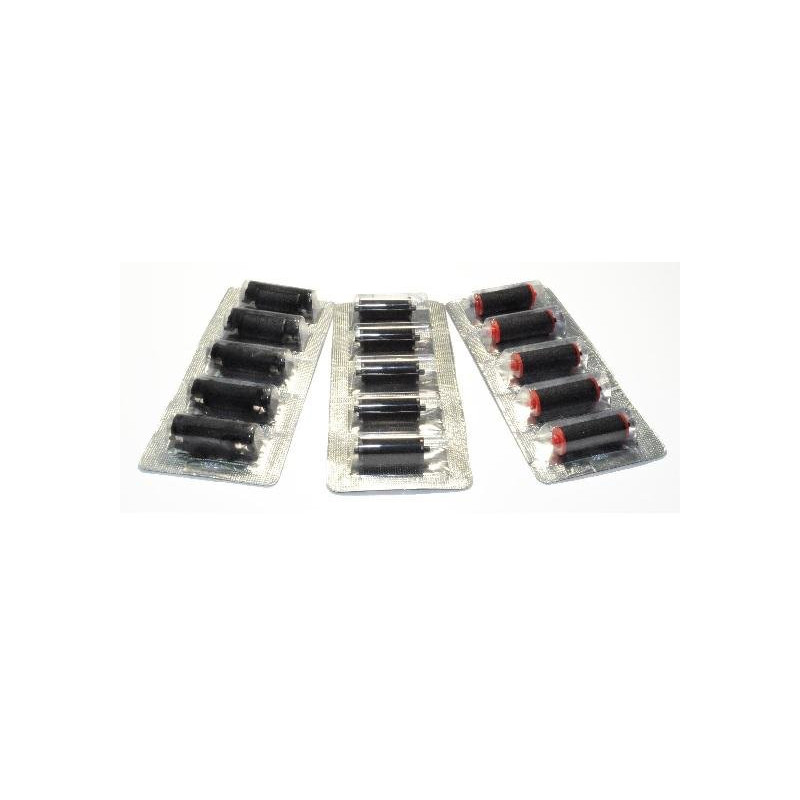 Rullo inchiostro per prezzatrice printex