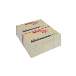 Memo tip mm.76x127 pz.12...