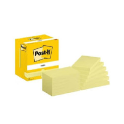 Post it 655 mm.76x127 giallo