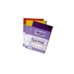 Retini teknitak fg.10 rosso...