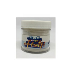 Sabbia barattolo ml.150 bianca