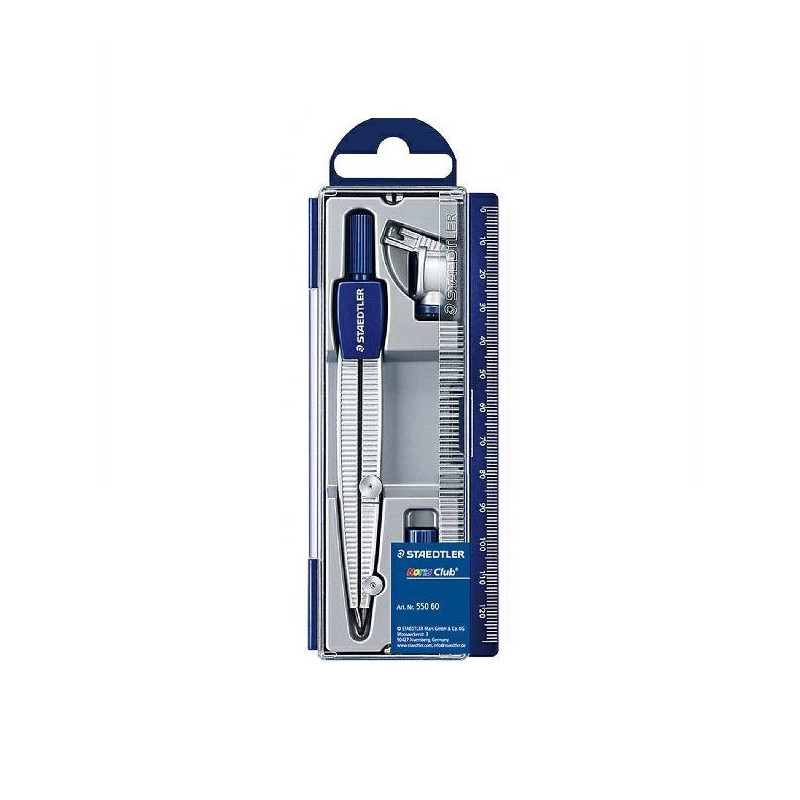 Staedtler compasso noris club 55 0 60