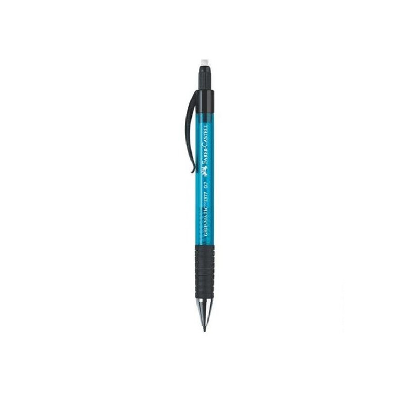 Faber-castell portamine grip-mat ic 0,7