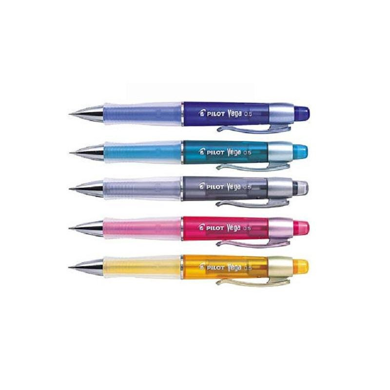 Pilot portamine vega
