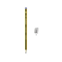 Staedtler matita noris h 120-3