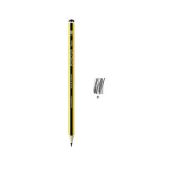 Staedtler matita noris b 120-1