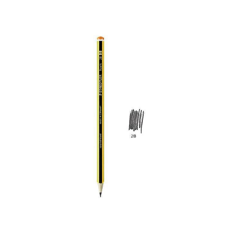 Staedtler matita noris 2b 120-0