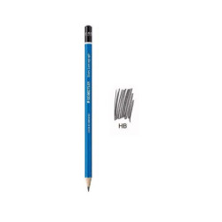 Staedtler matita lumograph...