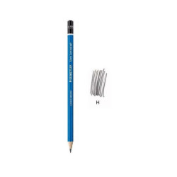 Staedtler matita lumograph...