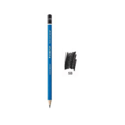 Staedtler matita lumograph 100-5 b