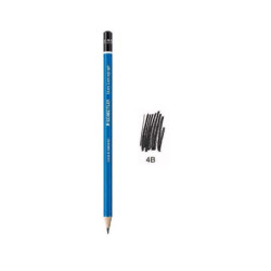 Staedtler matita lumograph...