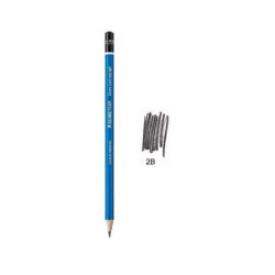 Staedtler matita lumograph...