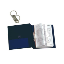 Raccoglitore cm.15x21 2...