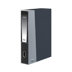 Registratore cm.23x33 unico...