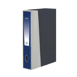 Registratore cm.23x33 unico...