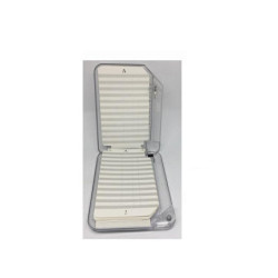 Rubrica trasparente...