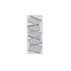Fili ricarica sparafili mm.40 pz .5000 art.5264