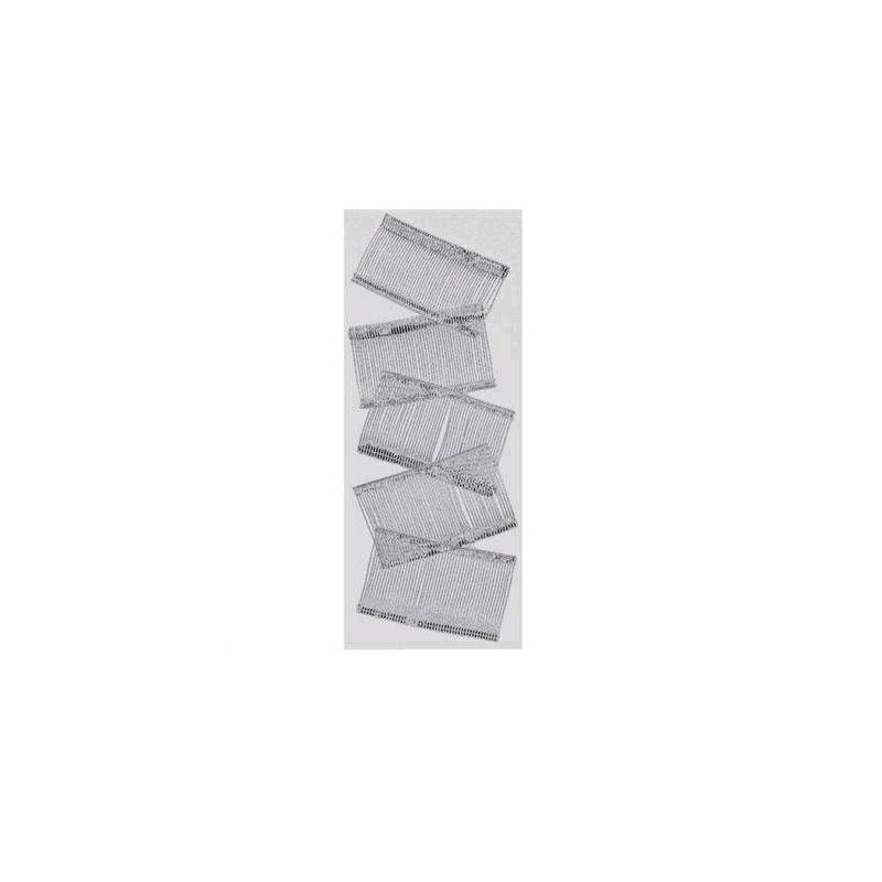 Fili ricarica sparafili mm.40 pz .5000 art.5264