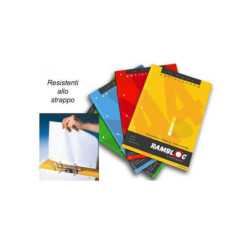 Blocco rinforzato rambloc...