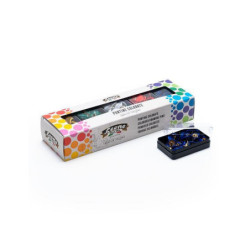 Puntine colori assortiti pz.50