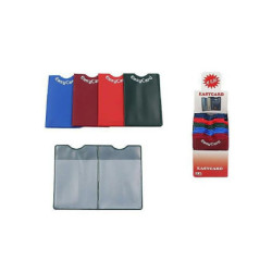 Porta carta credito...