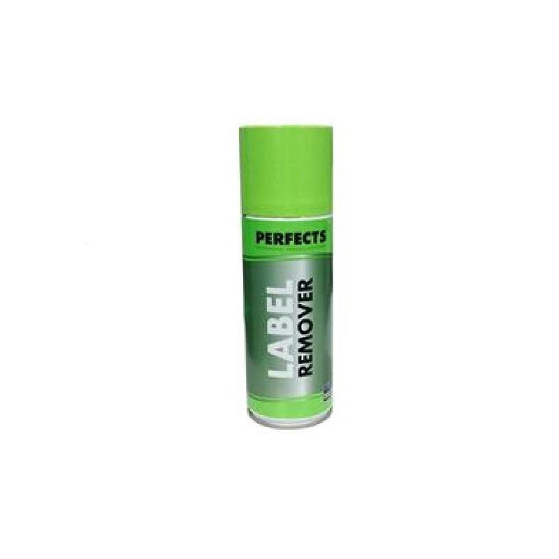 Pulitore rimuovi etichette spray ml.200