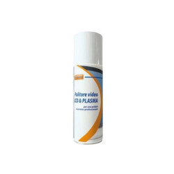 Pulitore per lcd/plasma spray ml .200