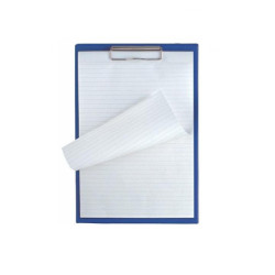 Portablocco superblock n blu