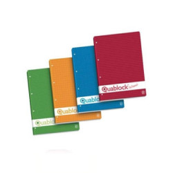 Quablock fg.50 gr.80  5mm.