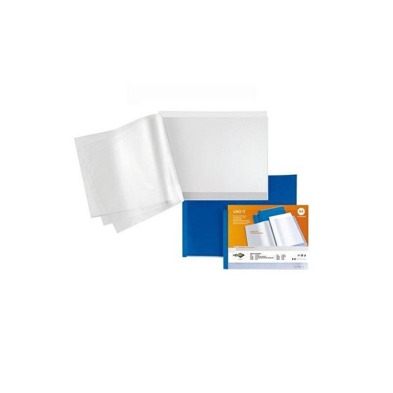 Portalistino cm.30x22 uno ti fg. 24