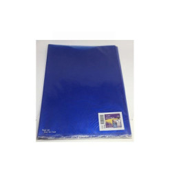 Portalistino cm.22x30 pvc...