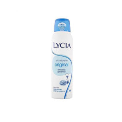 Lycia deodorante spray...
