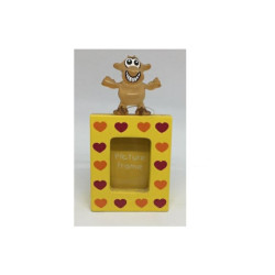 Portafoto mini happy...