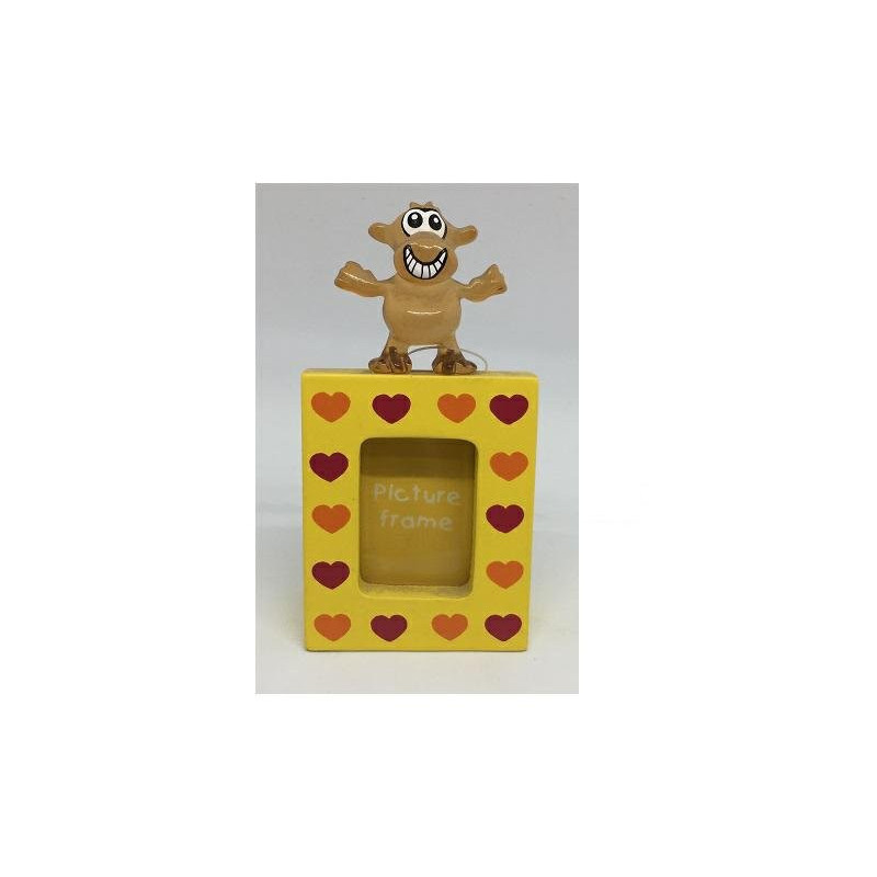 Portafoto mini happy animals 821 42