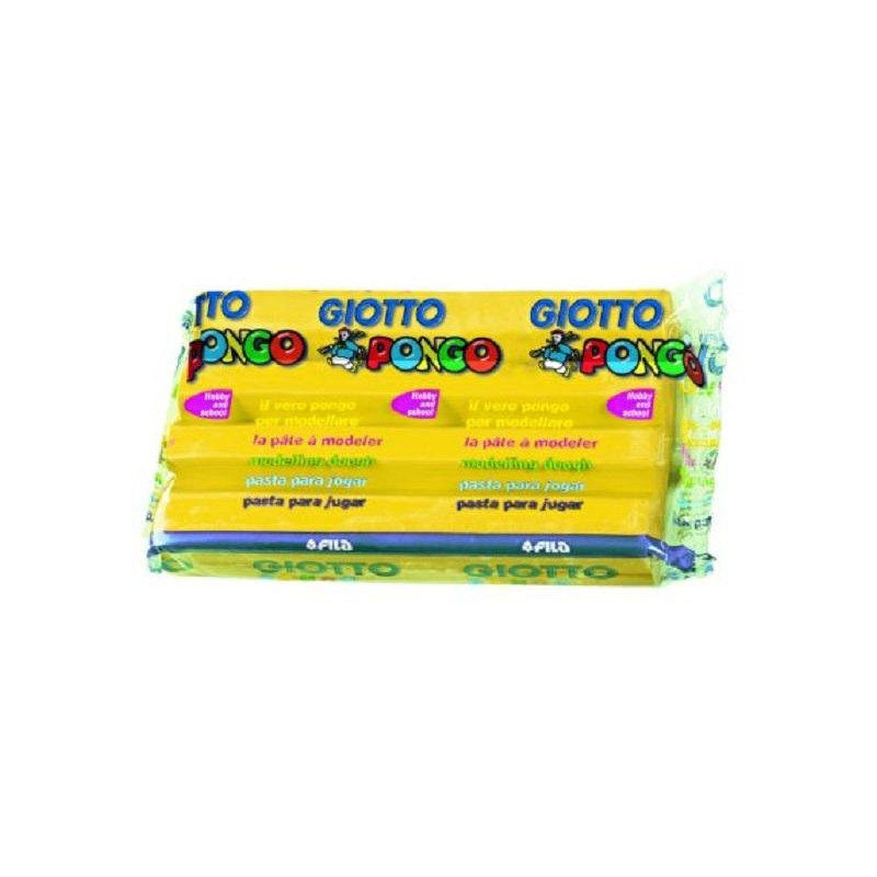 Pongo scultore panetto gr.450 gi allo