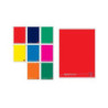 Quaderno maxi colors gr.80 a