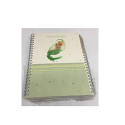 Quaderno anne geddes pois...