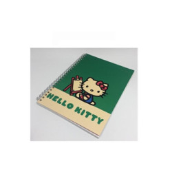 Quaderno hello kitty school...