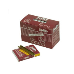 Ro-ma punti cucitrici jolly...