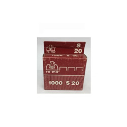 Ro-ma punti cucitrici s 20...