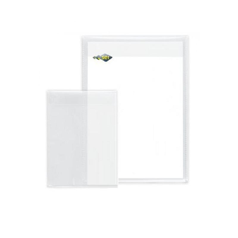 Busta pp a sacco cm.10x15 soft