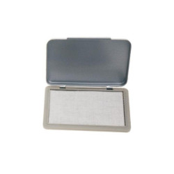 Cuscinetto timbri cm.12x8...