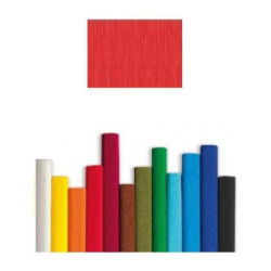 Carta crespa rex gr.45...