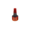 Inchiostro per timbri ml.30 ross o
